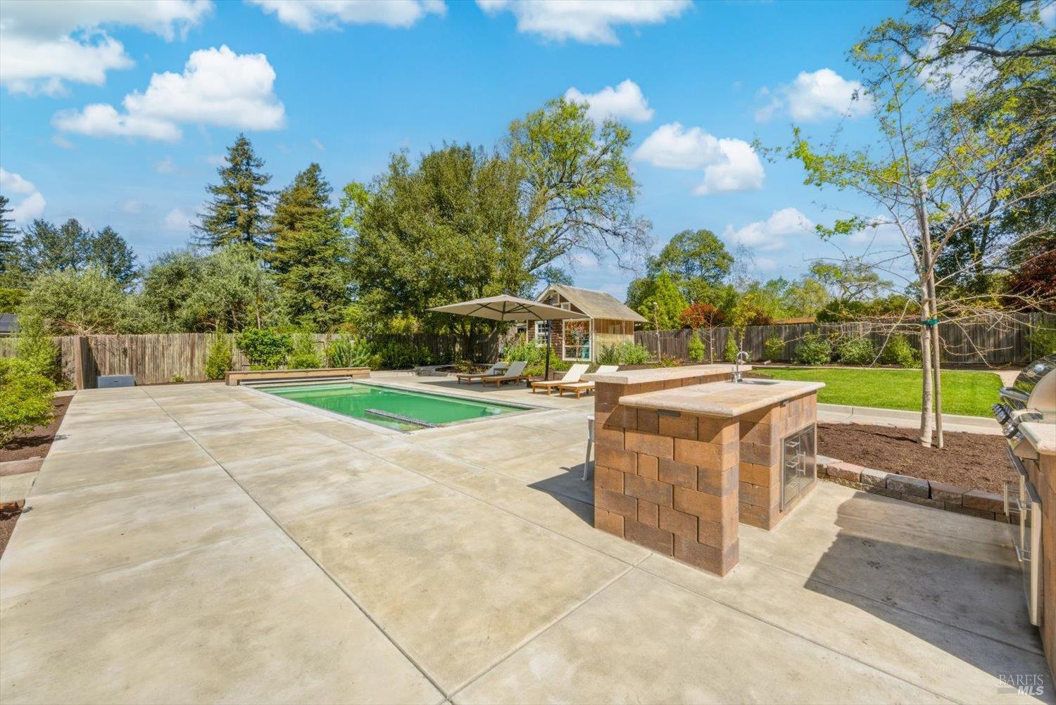 Detail Gallery Image 56 of 80 For 1038 Lorraine Dr, Napa,  CA 94558 - 4 Beds | 2 Baths