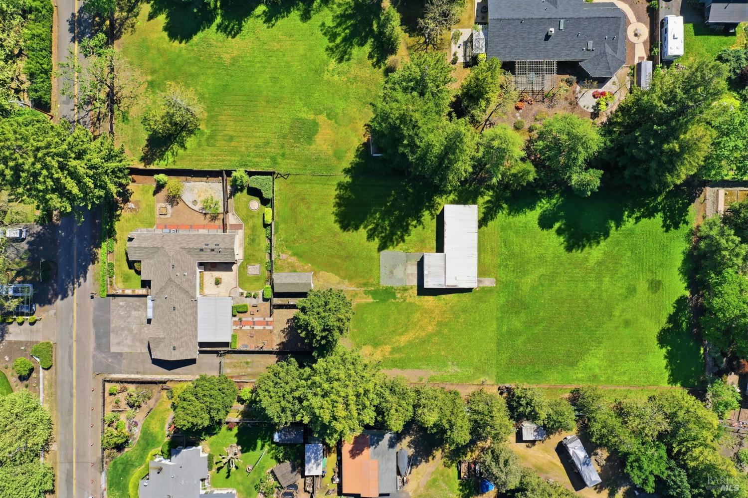 Detail Gallery Image 57 of 57 For 645 Speers Rd, Santa Rosa,  CA 95409 - 3 Beds | 2/1 Baths