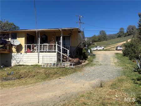 Detail Gallery Image 2 of 13 For 4369 Lakeview Ter, Lucerne,  CA 95458 - 3 Beds | 2 Baths