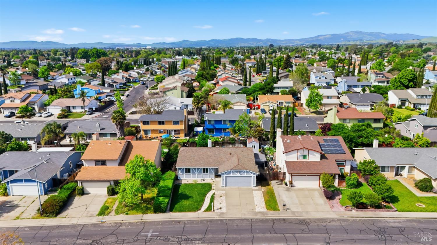 Detail Gallery Image 33 of 36 For 1446 Monitor Ave, Suisun City,  CA 94585 - 3 Beds | 2 Baths