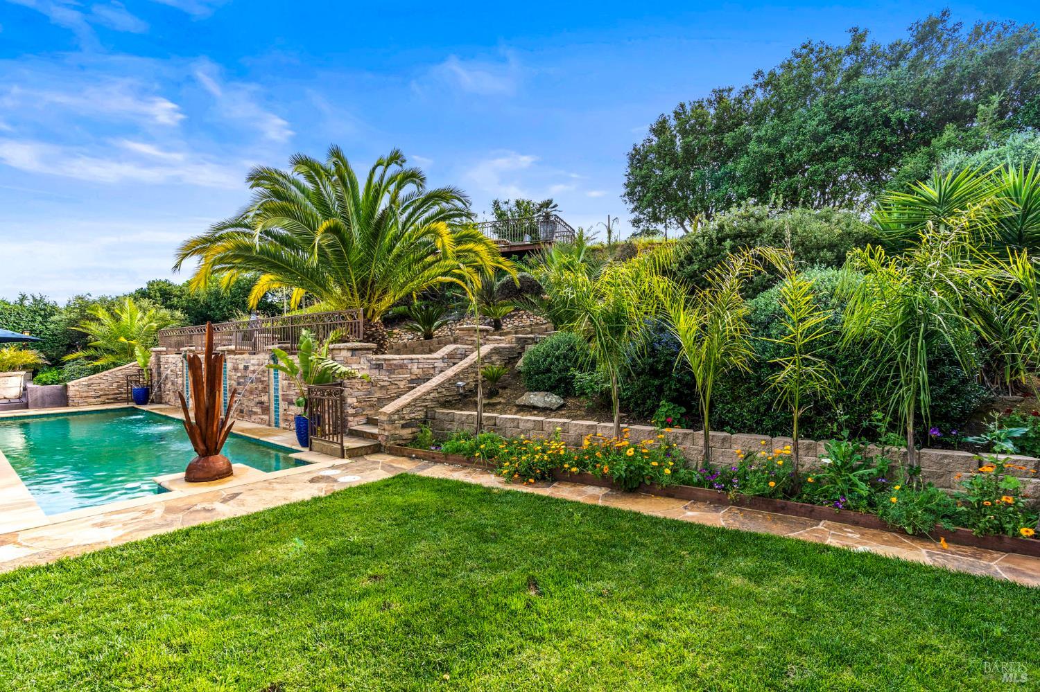 Detail Gallery Image 19 of 78 For 3207 Swiss Ct, Napa,  CA 94558 - 4 Beds | 2/1 Baths