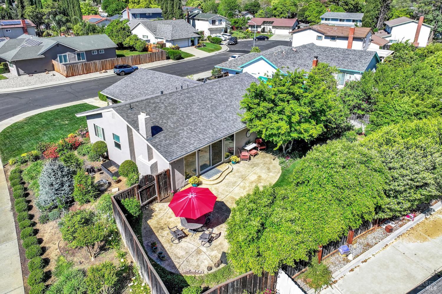 Detail Gallery Image 68 of 91 For 3225 W Pelham Ct, Fairfield,  CA 94534 - 3 Beds | 2 Baths