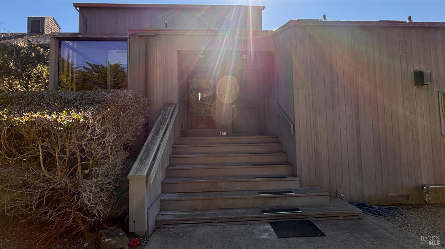 Detail Gallery Image 4 of 26 For 298 Fish Rock Unkn, The Sea Ranch,  CA 95497 - 2 Beds | 2 Baths