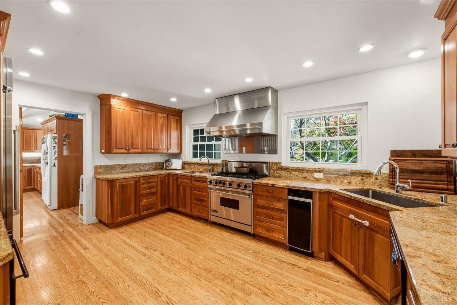 Detail Gallery Image 15 of 80 For 1038 Lorraine Dr, Napa,  CA 94558 - 4 Beds | 2 Baths