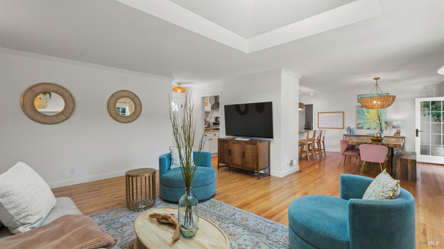 Detail Gallery Image 15 of 54 For 1427 Dawes St, Novato,  CA 94947 - 4 Beds | 3 Baths