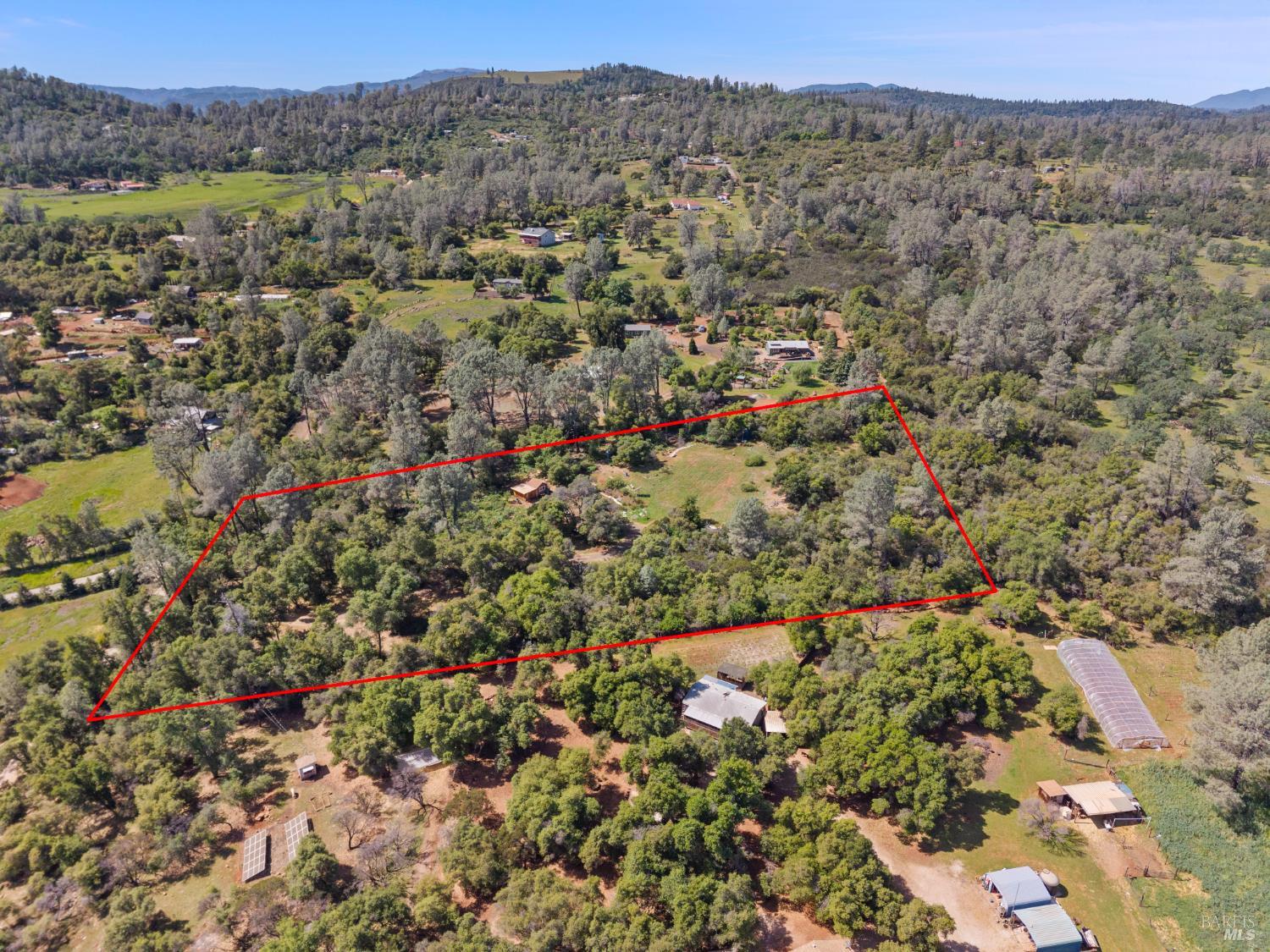 Detail Gallery Image 40 of 49 For 21168 Jerusalem Grade Rd, Lower Lake,  CA 95457 - – Beds | – Baths