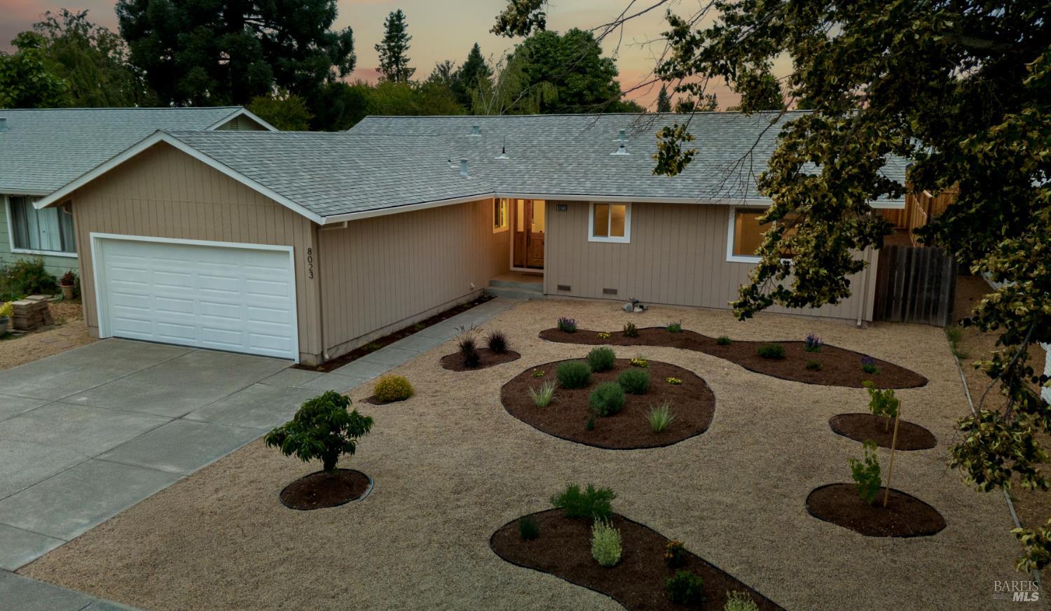 Detail Gallery Image 60 of 60 For 8023 Washington Ave, Sebastopol,  CA 95472 - 4 Beds | 2 Baths