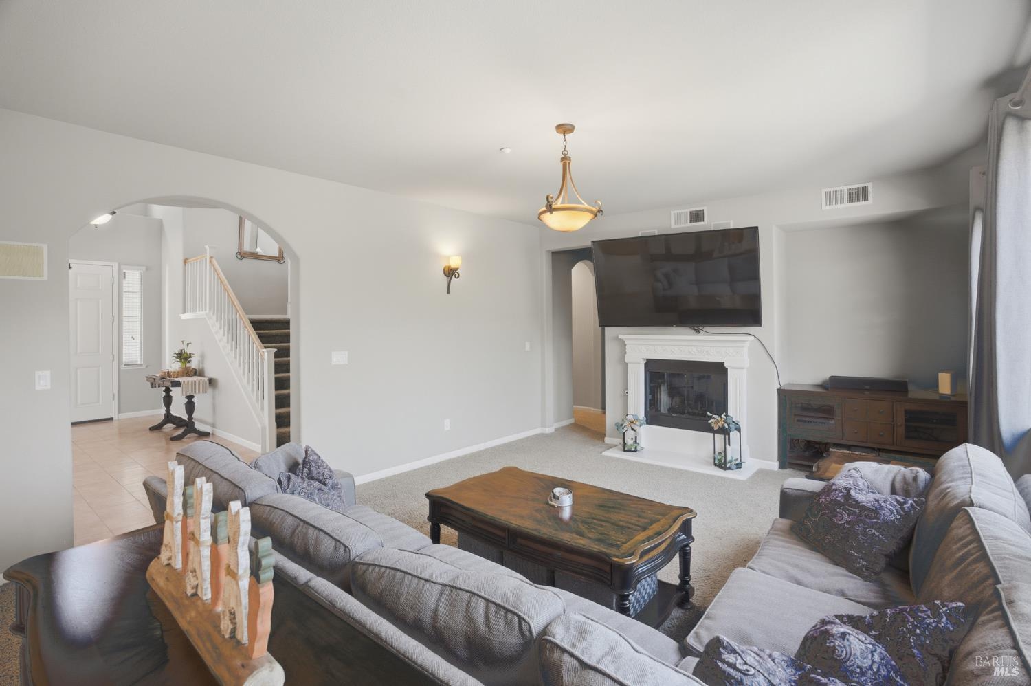 Detail Gallery Image 16 of 50 For 836 Antiquity Dr, Fairfield,  CA 94534 - 4 Beds | 3/1 Baths