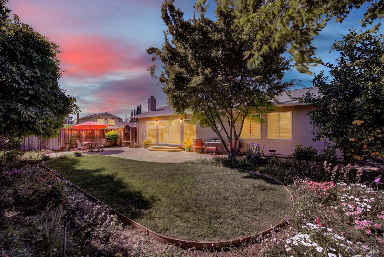 Detail Gallery Image 91 of 91 For 3225 W Pelham Ct, Fairfield,  CA 94534 - 3 Beds | 2 Baths