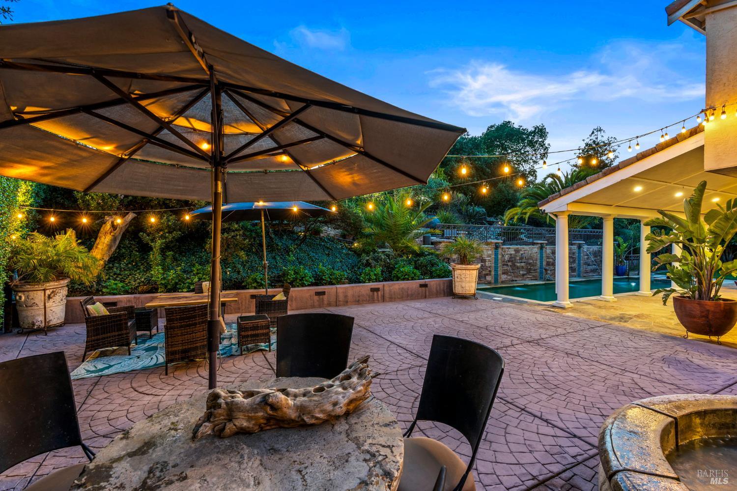 Detail Gallery Image 70 of 78 For 3207 Swiss Ct, Napa,  CA 94558 - 4 Beds | 2/1 Baths