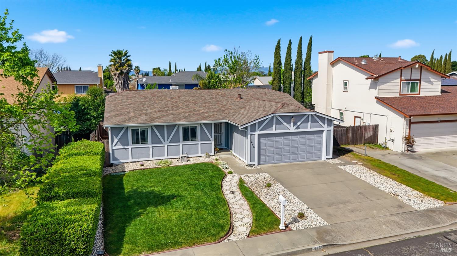 Detail Gallery Image 29 of 36 For 1446 Monitor Ave, Suisun City,  CA 94585 - 3 Beds | 2 Baths