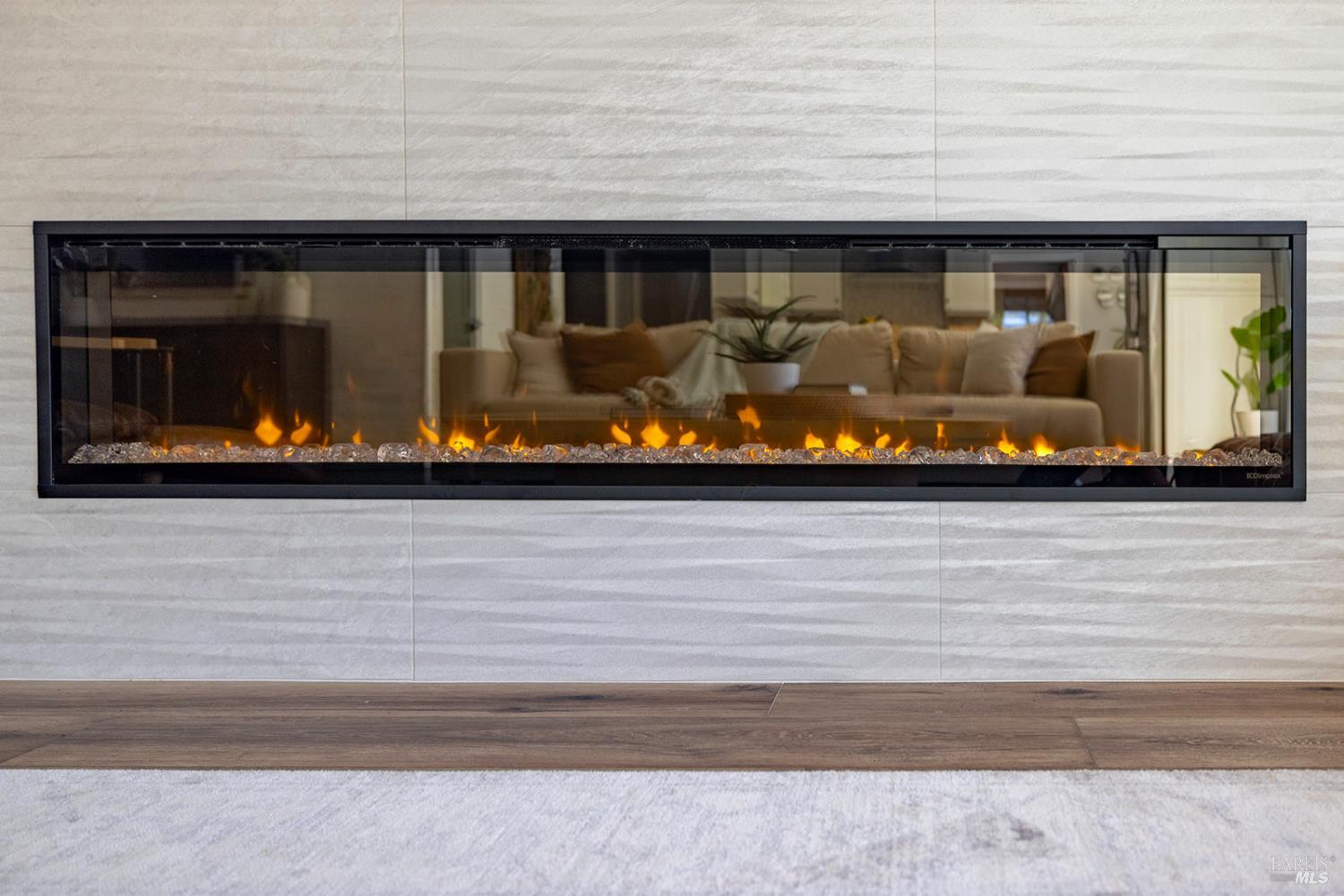 Detail Gallery Image 14 of 69 For 5846 Monte Verde Dr, Santa Rosa,  CA 95409 - 4 Beds | 2/1 Baths