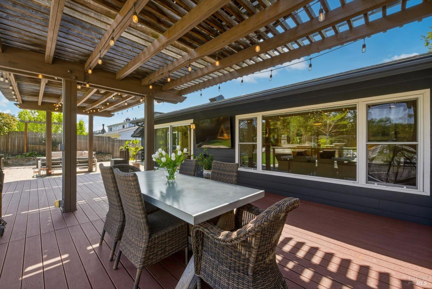 Detail Gallery Image 43 of 80 For 1038 Lorraine Dr, Napa,  CA 94558 - 4 Beds | 2 Baths