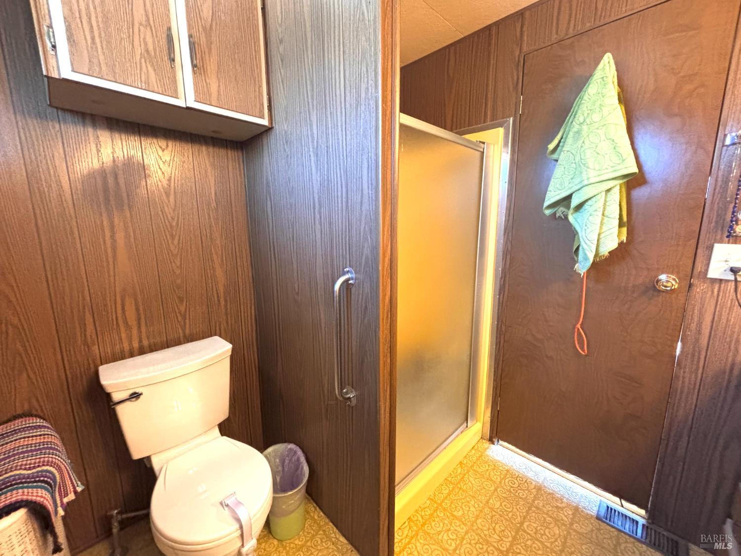 Detail Gallery Image 17 of 18 For 660 Leslie St 49, Ukiah,  CA 95482 - 2 Beds | 2 Baths