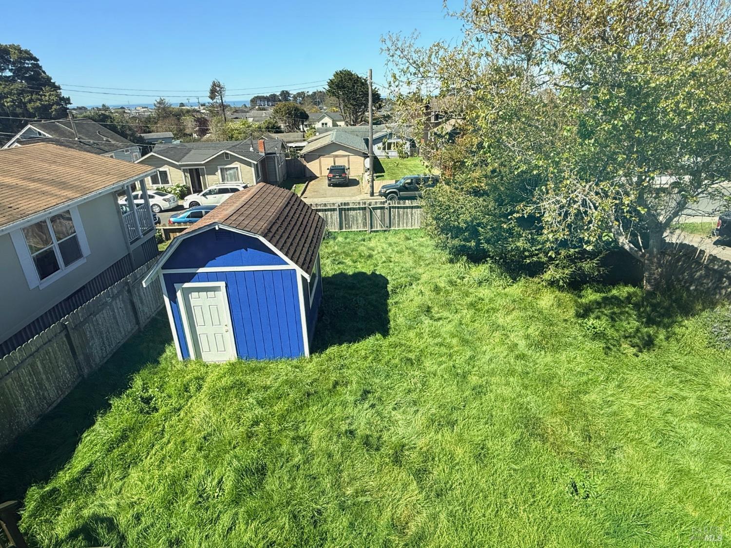 Detail Gallery Image 18 of 22 For 517 S Lincoln St, Fort Bragg,  CA 95437 - 3 Beds | 1 Baths