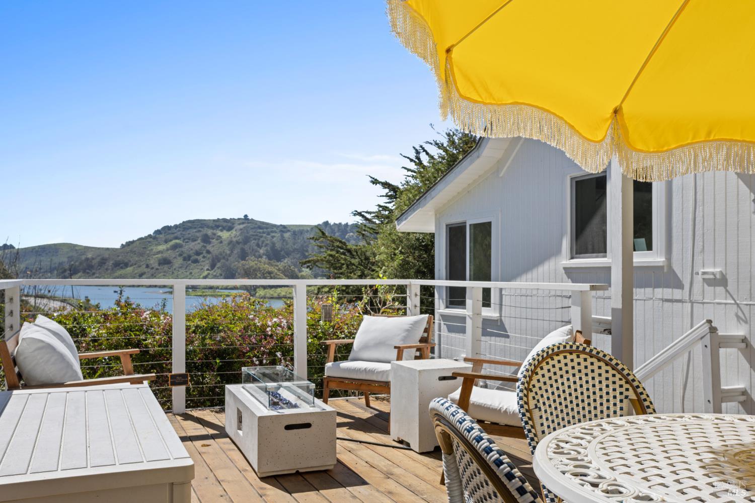 Detail Gallery Image 33 of 65 For 9500 El Camino Aly, Jenner,  CA 95450 - 2 Beds | 2 Baths