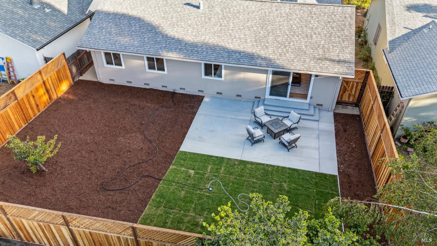 Detail Gallery Image 50 of 60 For 8023 Washington Ave, Sebastopol,  CA 95472 - 4 Beds | 2 Baths