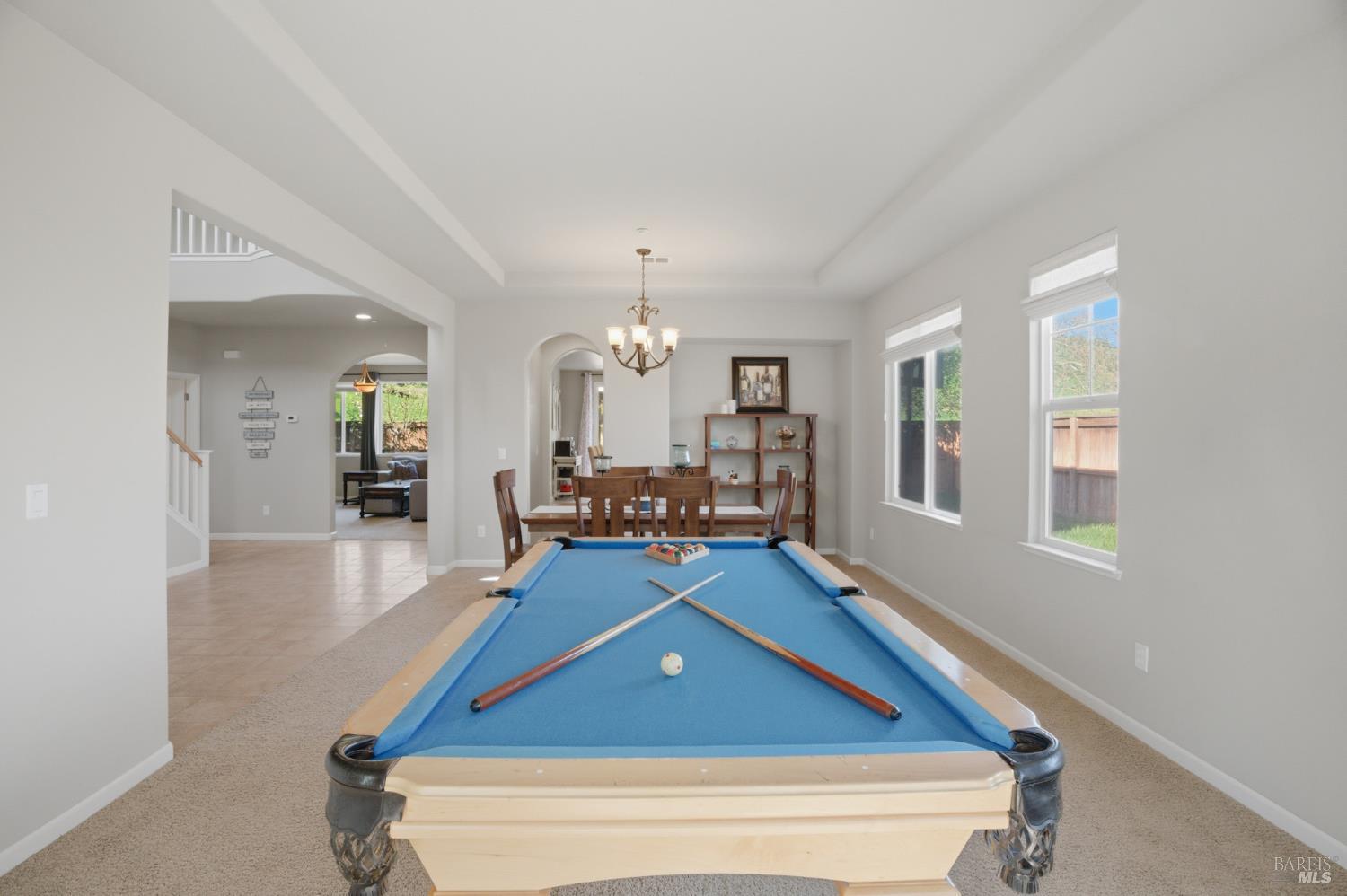 Detail Gallery Image 14 of 50 For 836 Antiquity Dr, Fairfield,  CA 94534 - 4 Beds | 3/1 Baths