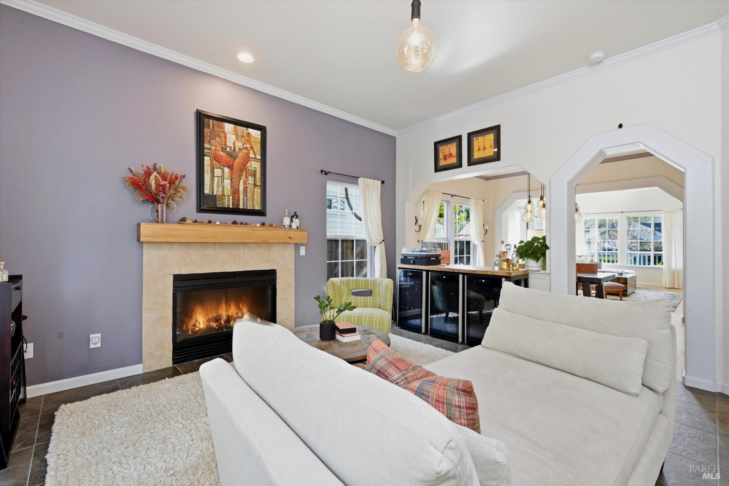 Detail Gallery Image 19 of 47 For 104 Village Oaks Ct, Healdsburg,  CA 95448 - 4 Beds | 2/1 Baths