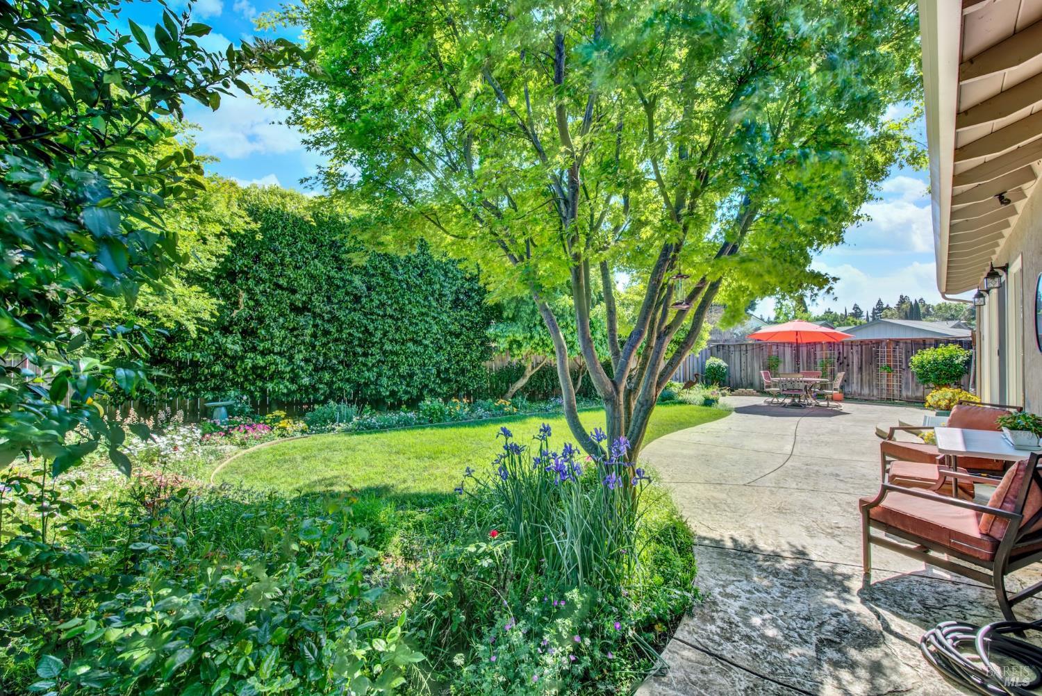 Detail Gallery Image 80 of 91 For 3225 W Pelham Ct, Fairfield,  CA 94534 - 3 Beds | 2 Baths