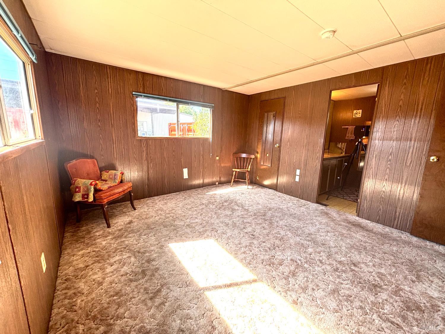 Detail Gallery Image 15 of 18 For 660 Leslie St 49, Ukiah,  CA 95482 - 2 Beds | 2 Baths