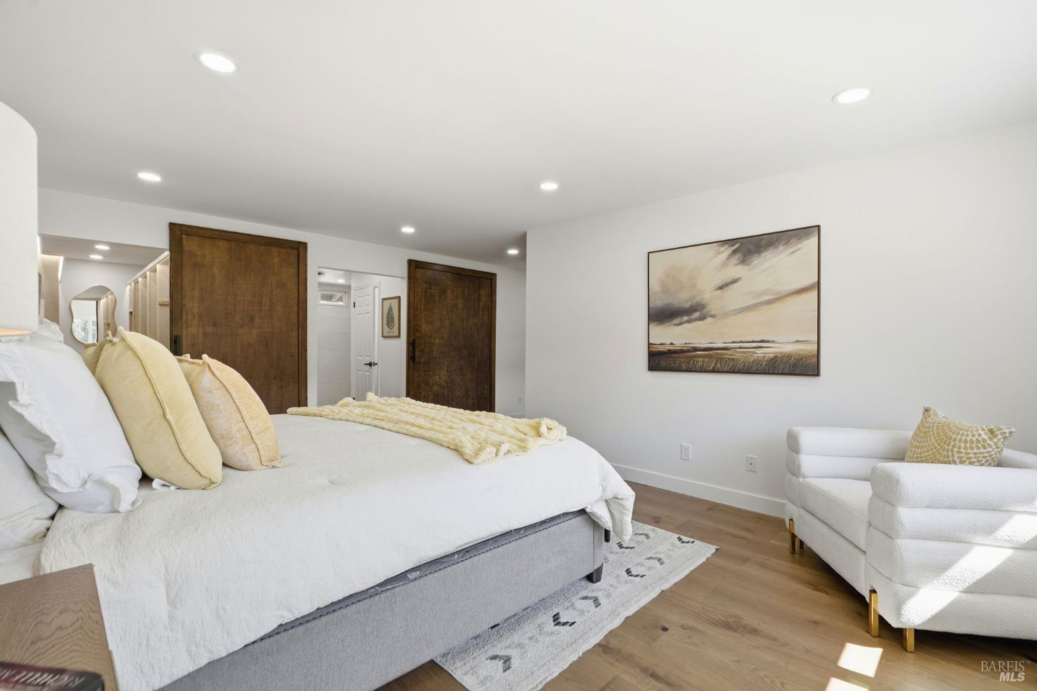 Detail Gallery Image 44 of 93 For 36 Capilano Dr, Novato,  CA 94949 - 5 Beds | 4/1 Baths