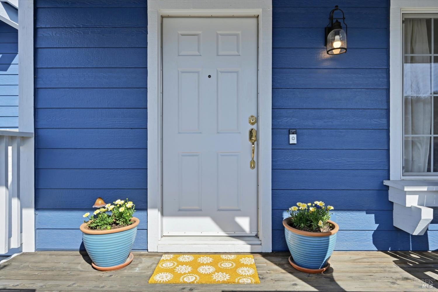 Detail Gallery Image 4 of 47 For 104 Village Oaks Ct, Healdsburg,  CA 95448 - 4 Beds | 2/1 Baths