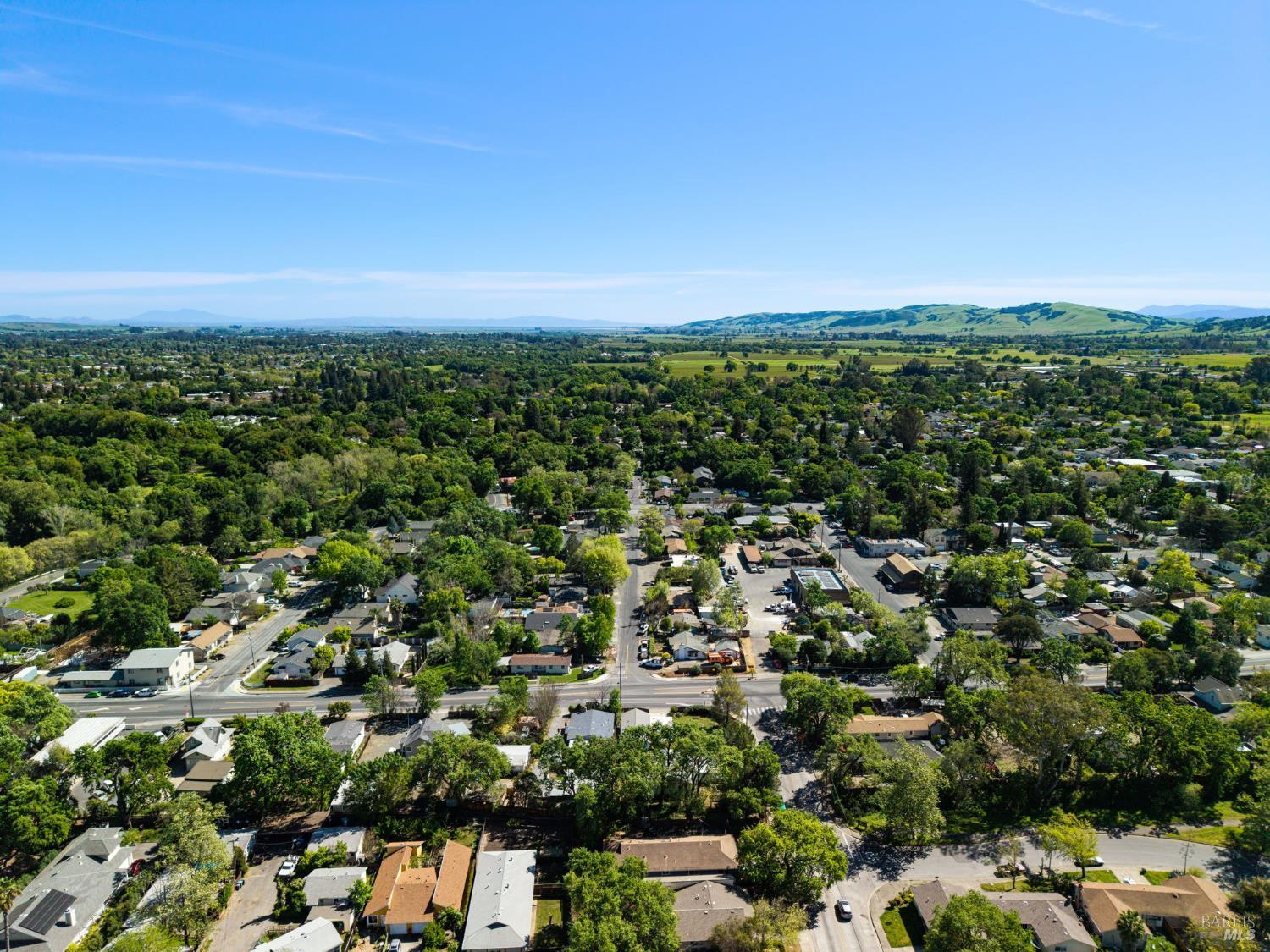 Detail Gallery Image 40 of 40 For 473 Verano Ave, Sonoma,  CA 95476 - 2 Beds | 2 Baths
