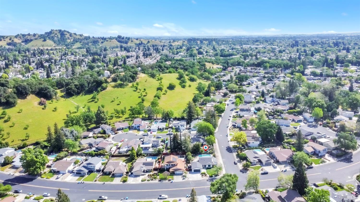 Detail Gallery Image 37 of 39 For 317 N Alamo Dr, Vacaville,  CA 95688 - 3 Beds | 2 Baths