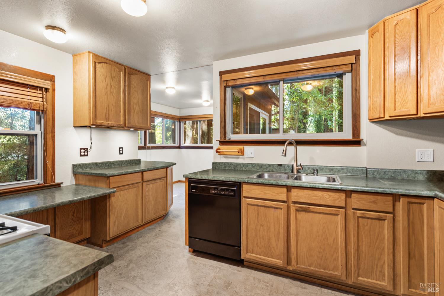Detail Gallery Image 8 of 41 For 14529 Redwood Ln, Guerneville,  CA 95446 - 2 Beds | 1 Baths