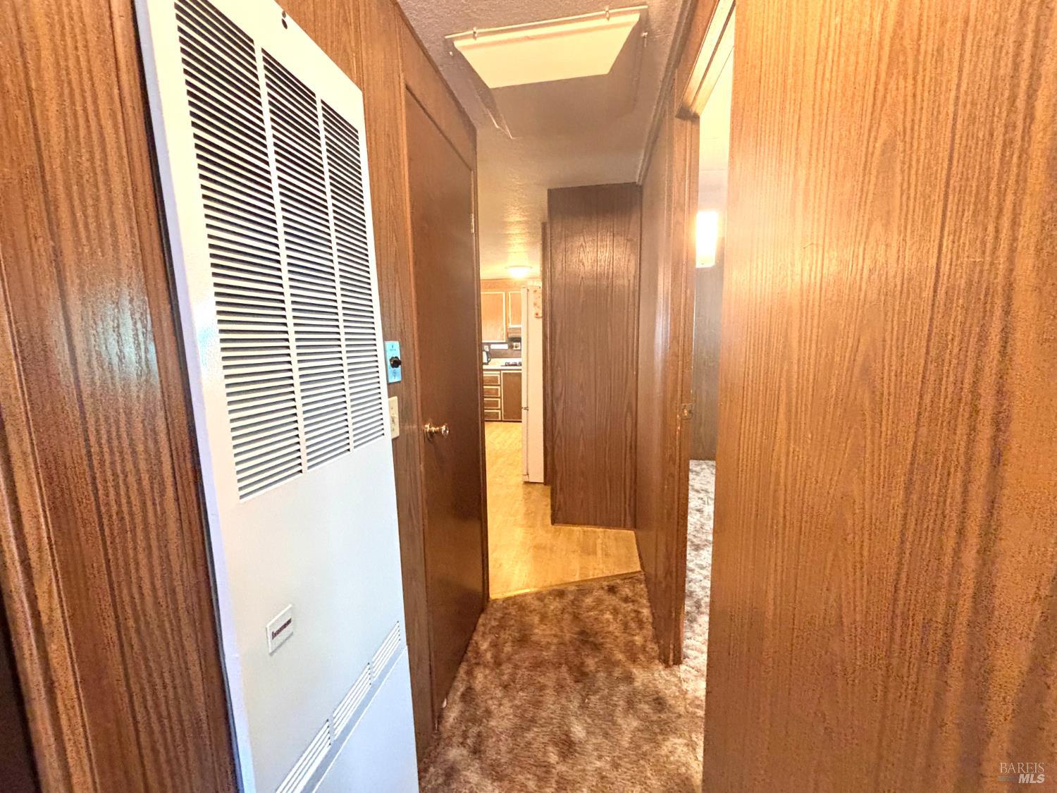 Detail Gallery Image 11 of 18 For 660 Leslie St 49, Ukiah,  CA 95482 - 2 Beds | 2 Baths