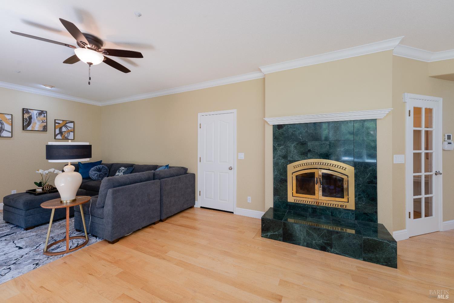 Detail Gallery Image 18 of 40 For 1247 Myszka Pl, Ukiah,  CA 95482 - 4 Beds | 2/1 Baths