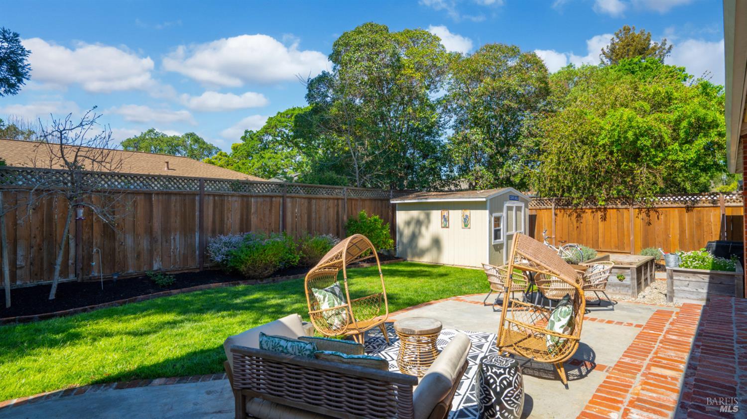 Detail Gallery Image 25 of 54 For 1427 Dawes St, Novato,  CA 94947 - 4 Beds | 3 Baths