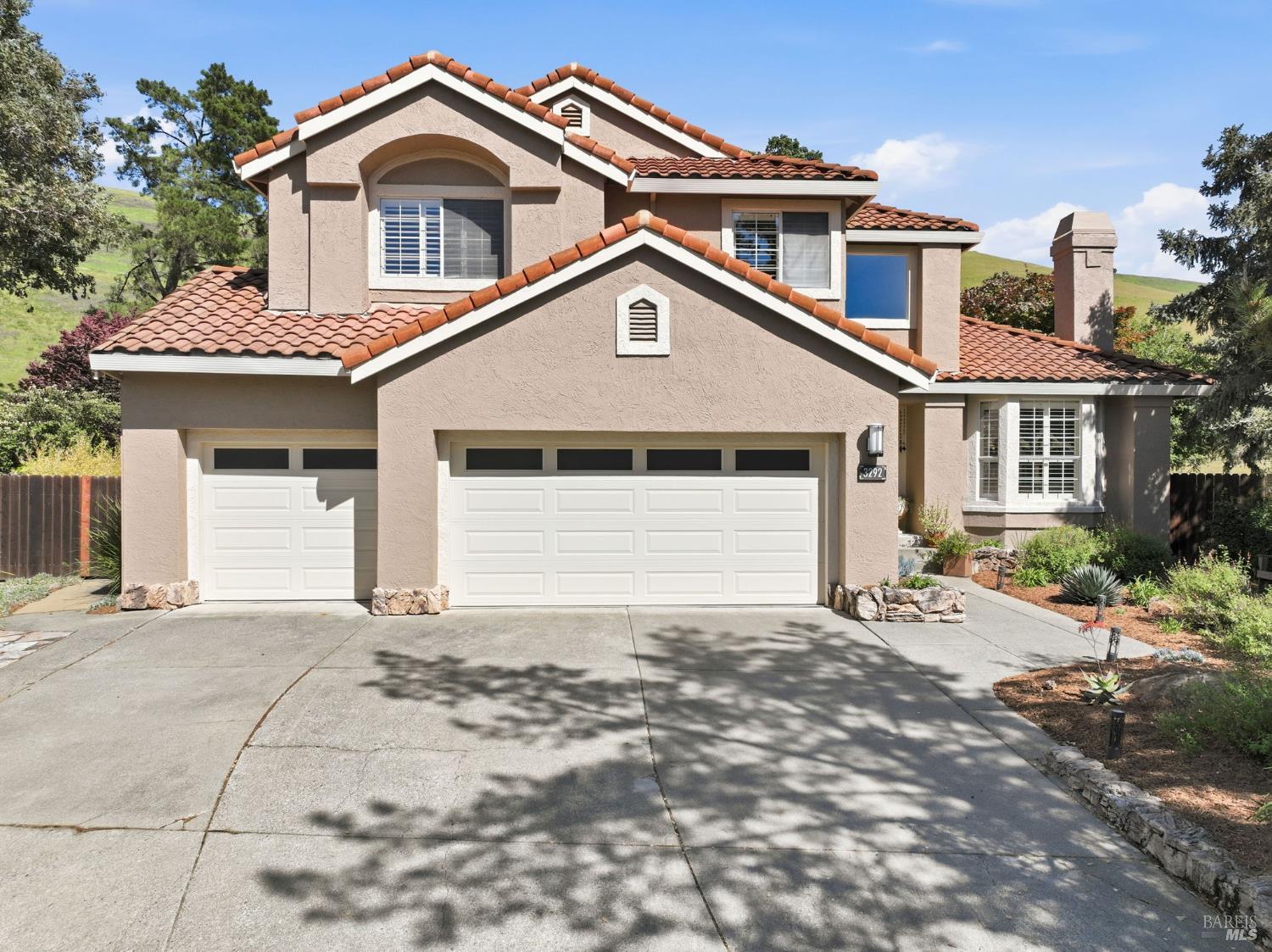 Detail Gallery Image 2 of 85 For 3292 Formby Ln, Fairfield,  CA 94534 - 4 Beds | 2/1 Baths