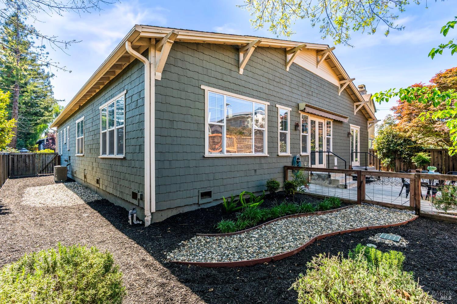 Detail Gallery Image 49 of 53 For 3924 Jefferson St, Napa,  CA 94558 - 3 Beds | 2 Baths