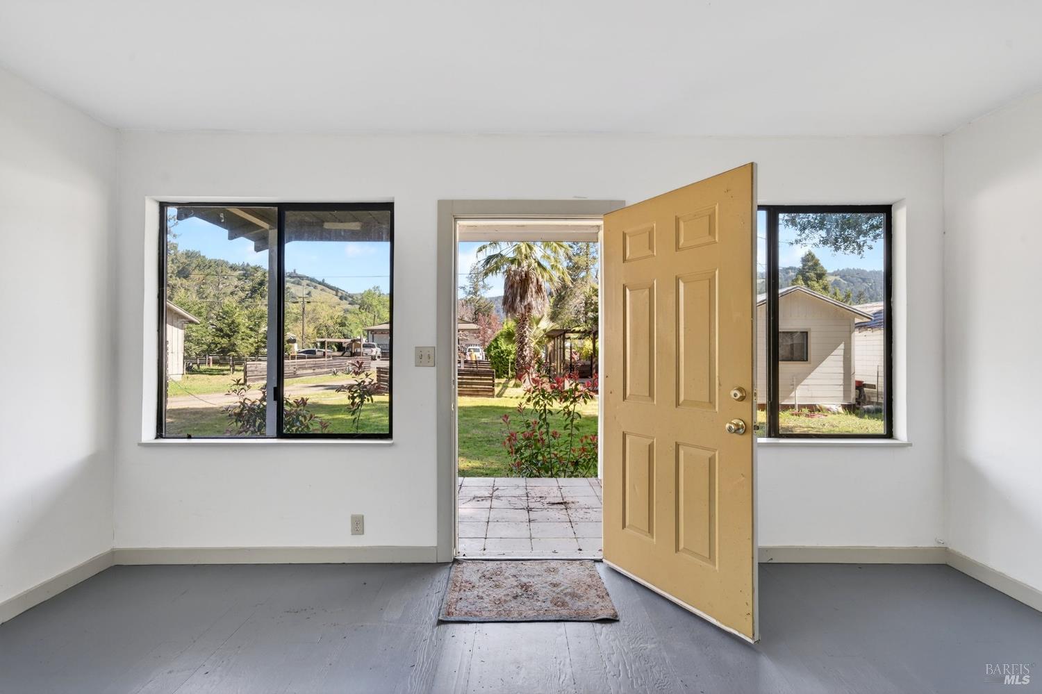 Detail Gallery Image 13 of 35 For 8680 128 Hwy, Philo,  CA 95466 - 1 Beds | 1 Baths