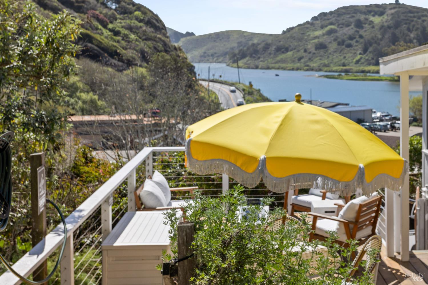 Detail Gallery Image 35 of 65 For 9500 El Camino Aly, Jenner,  CA 95450 - 2 Beds | 2 Baths