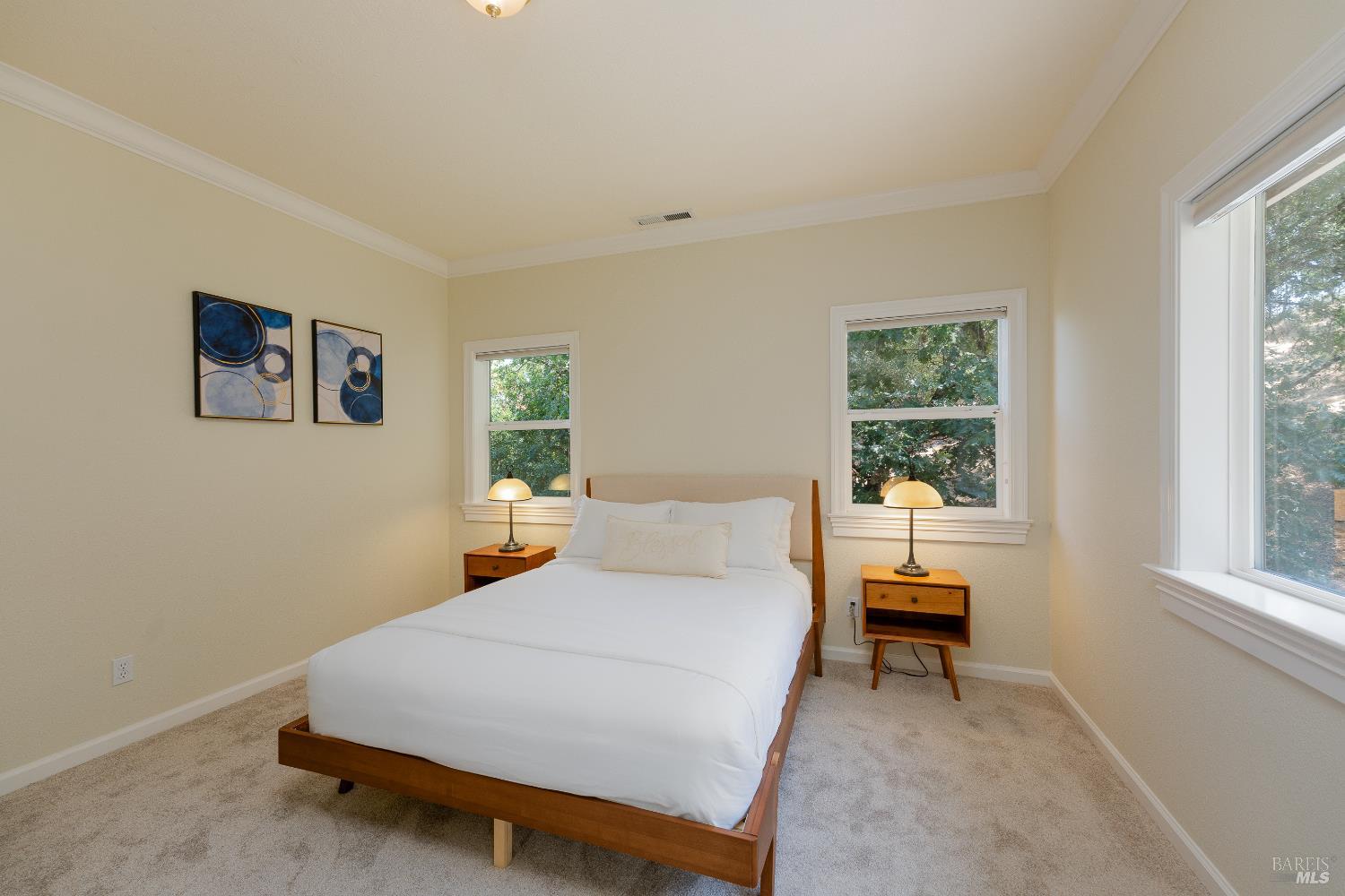 Detail Gallery Image 20 of 40 For 1247 Myszka Pl, Ukiah,  CA 95482 - 4 Beds | 2/1 Baths