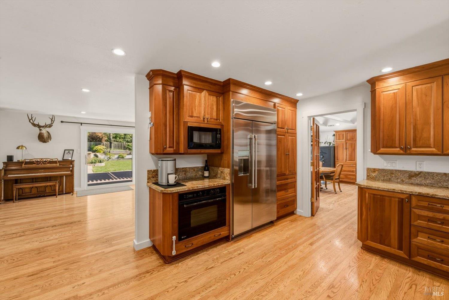 Detail Gallery Image 18 of 80 For 1038 Lorraine Dr, Napa,  CA 94558 - 4 Beds | 2 Baths