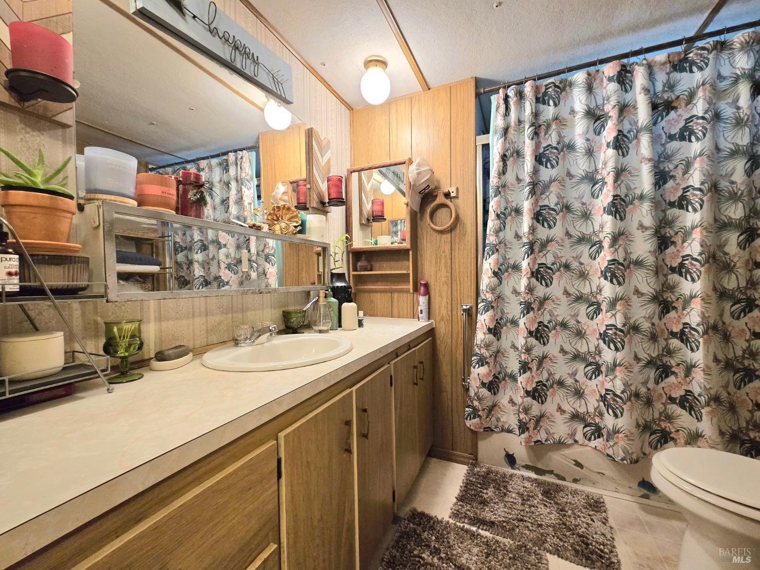 Detail Gallery Image 11 of 15 For 10755 Mobile Village Way 3, Willits,  CA 95490 - 2 Beds | 1/1 Baths