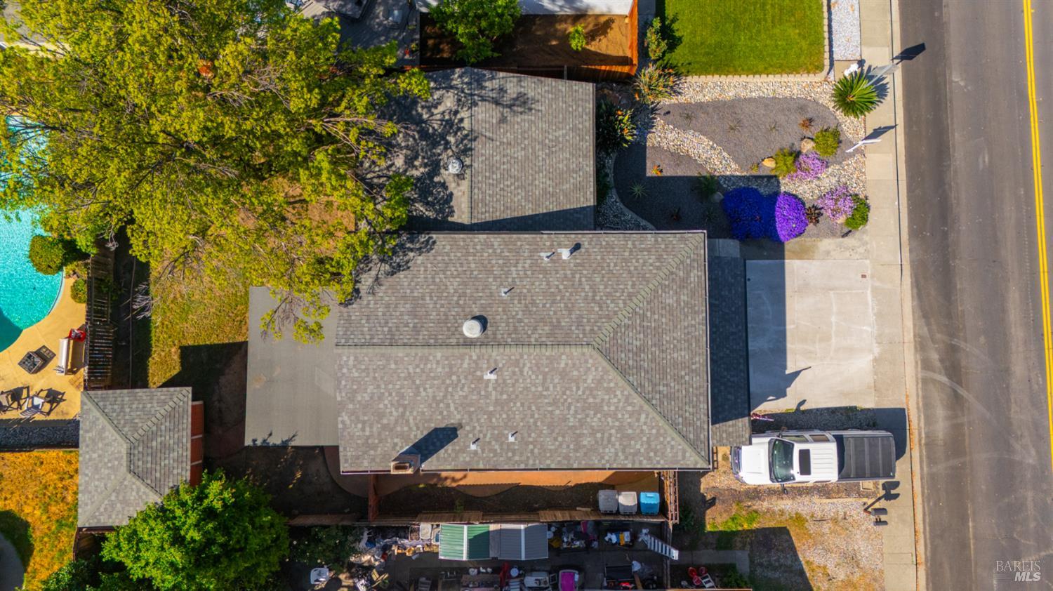 Detail Gallery Image 60 of 67 For 191 Bel Air Dr, Vacaville,  CA 95687 - 5 Beds | 2/1 Baths