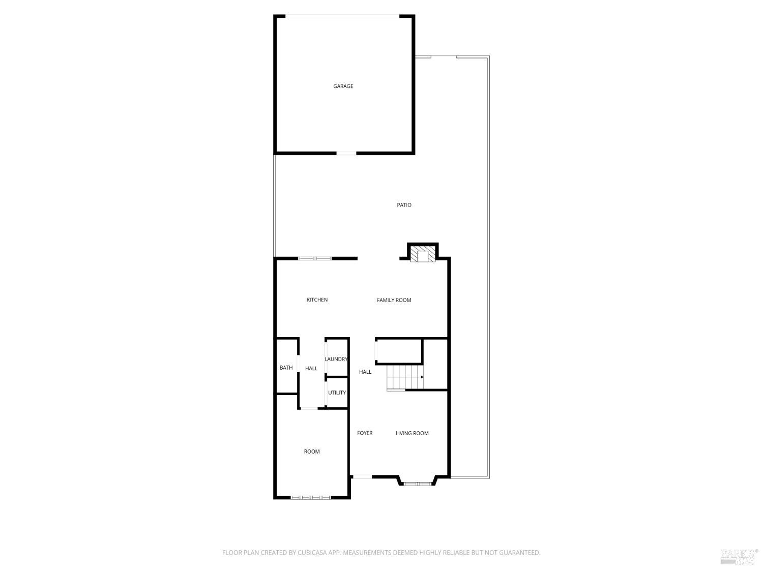 Detail Gallery Image 49 of 51 For 131 Cambridge Dr, Vacaville,  CA 95687 - 3 Beds | 2/1 Baths