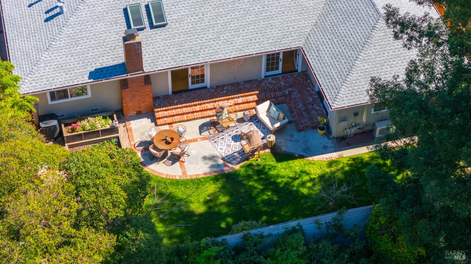 Detail Gallery Image 51 of 54 For 1427 Dawes St, Novato,  CA 94947 - 4 Beds | 3 Baths