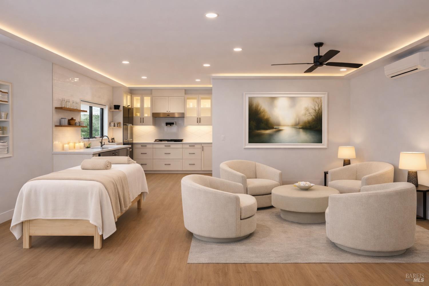 Detail Gallery Image 10 of 13 For 1317 Hillview Pl, Saint Helena,  CA 94574 - 3 Beds | 4 Baths