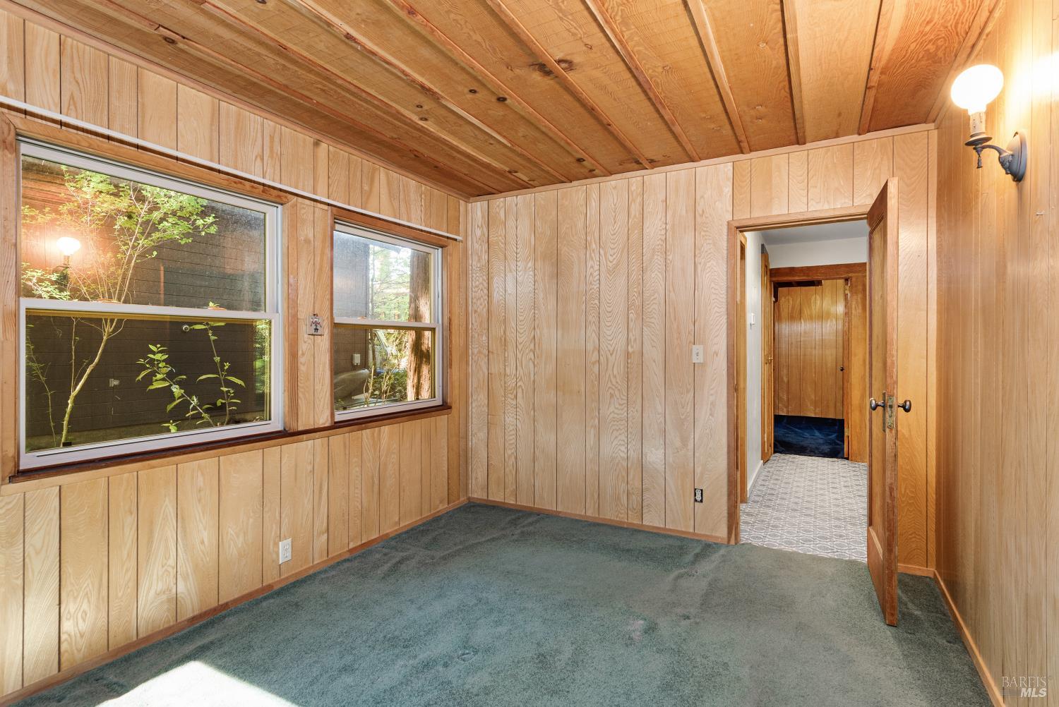 Detail Gallery Image 14 of 41 For 14529 Redwood Ln, Guerneville,  CA 95446 - 2 Beds | 1 Baths