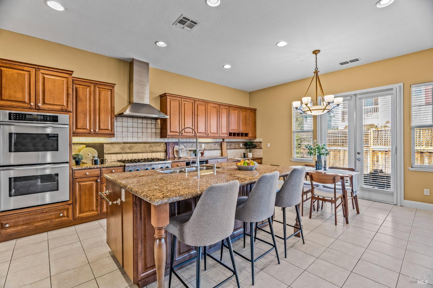 Detail Gallery Image 37 of 53 For 3924 Jefferson St, Napa,  CA 94558 - 3 Beds | 2 Baths