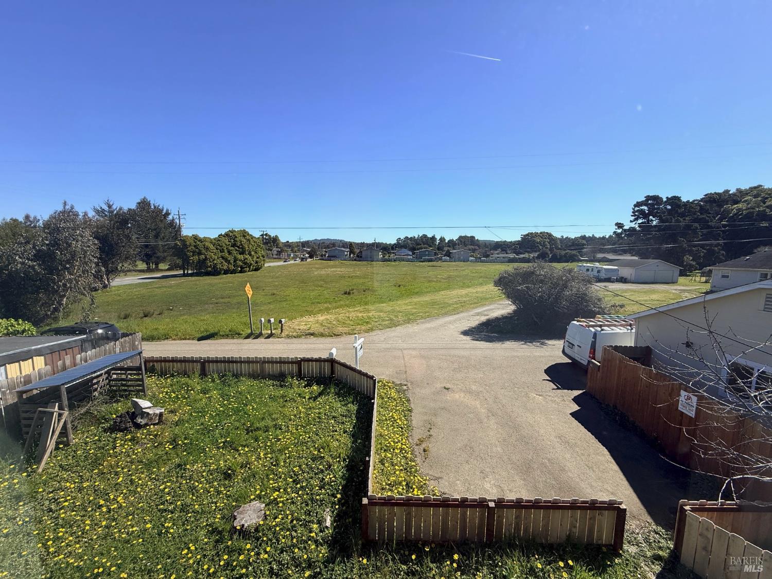 Detail Gallery Image 17 of 22 For 517 S Lincoln St, Fort Bragg,  CA 95437 - 3 Beds | 1 Baths