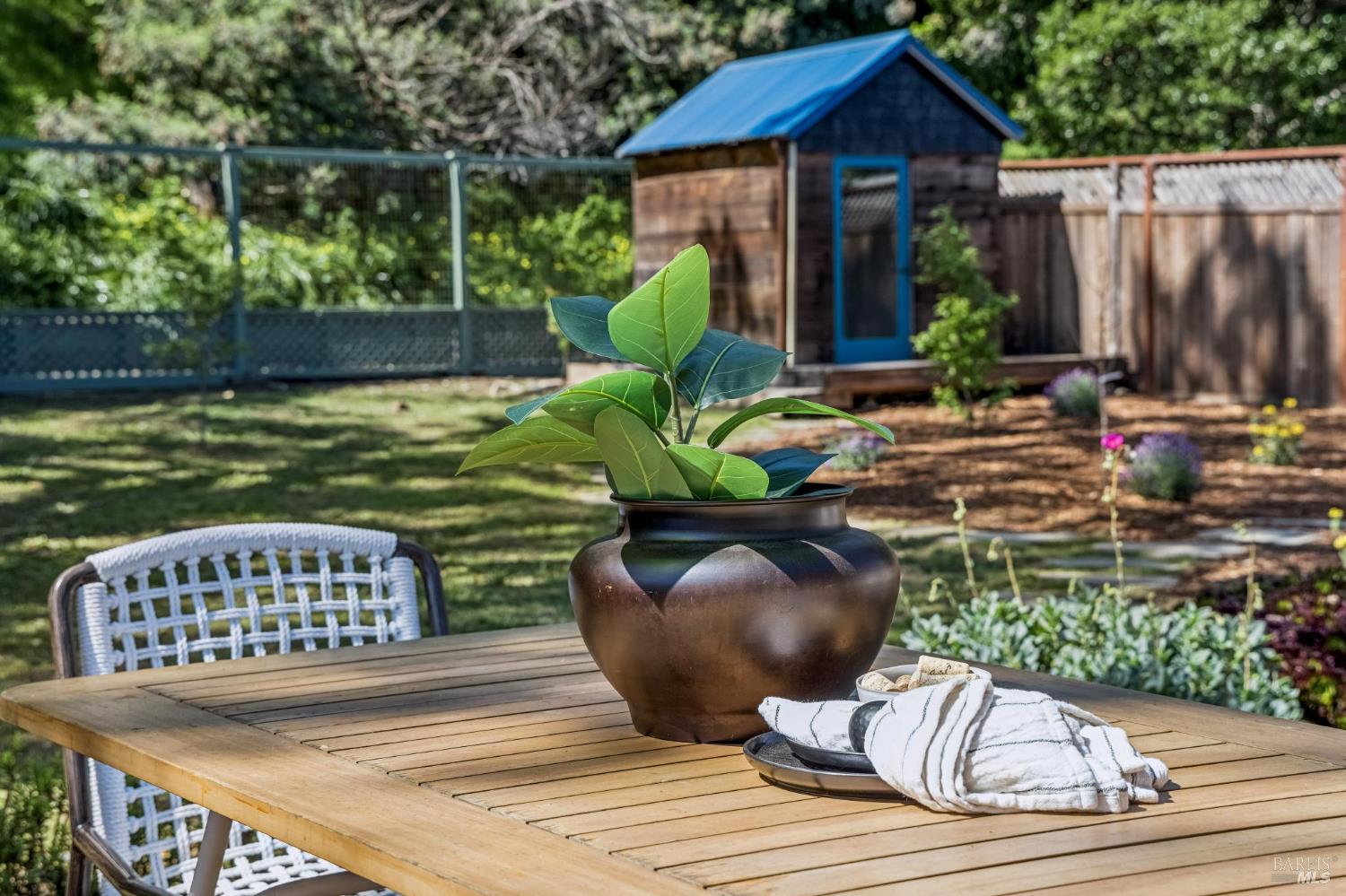 Detail Gallery Image 38 of 49 For 355 Irwin St, San Rafael,  CA 94901 - 3 Beds | 1 Baths