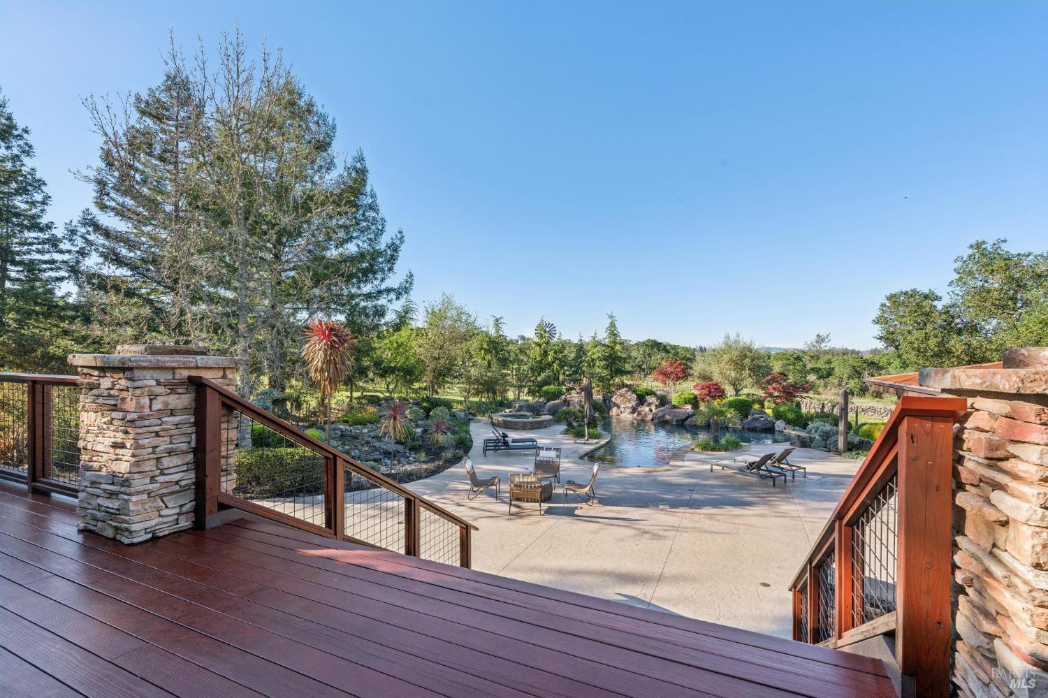 Detail Gallery Image 25 of 45 For 2575 Bennett Ridge Rd, Santa Rosa,  CA 95404 - 4 Beds | 2/1 Baths