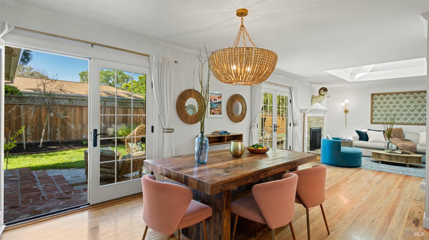 Detail Gallery Image 17 of 54 For 1427 Dawes St, Novato,  CA 94947 - 4 Beds | 3 Baths